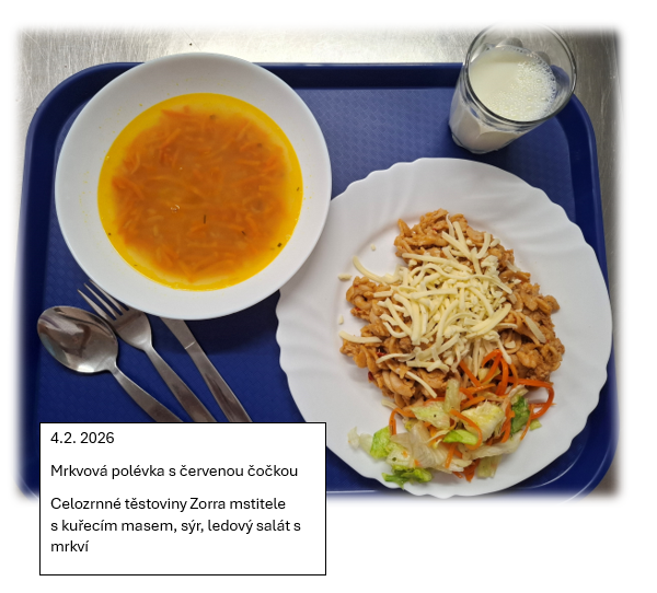 Vizuální ochutnávka