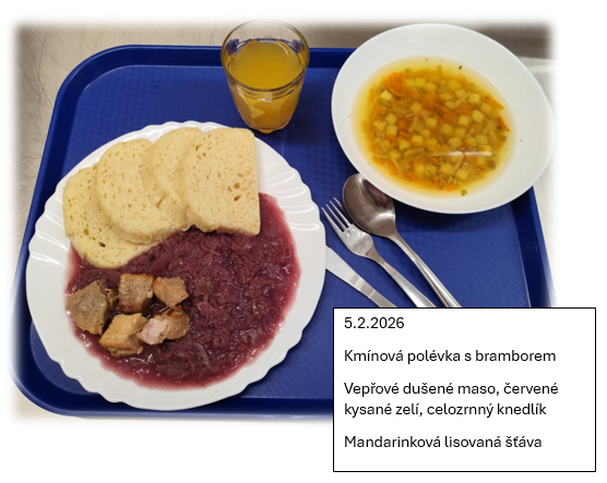 Vizuální ochutnávka