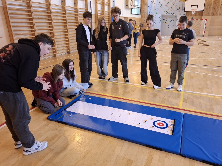 celoškolní projekt 