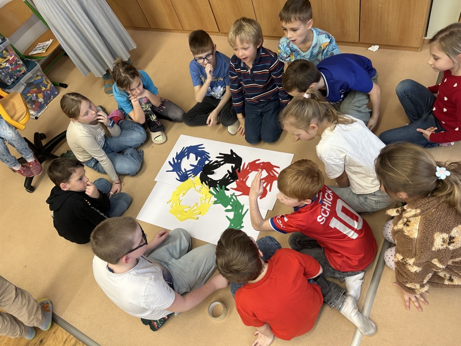 celoškolní projekt 