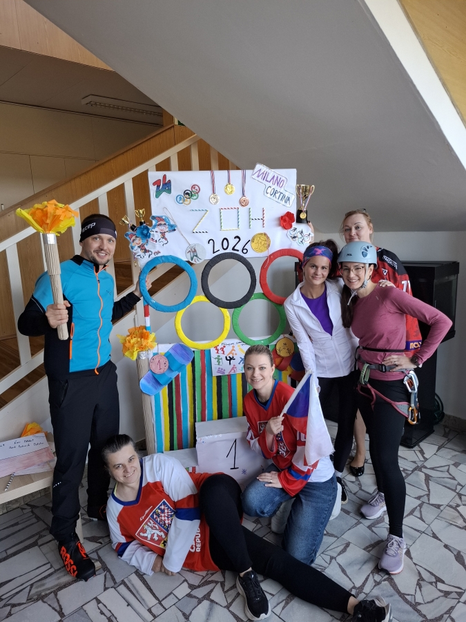 celoškolní projekt 