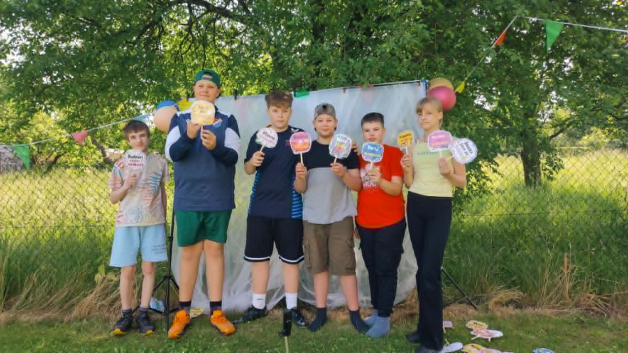 Piknikové dny plné pohody a zábavy